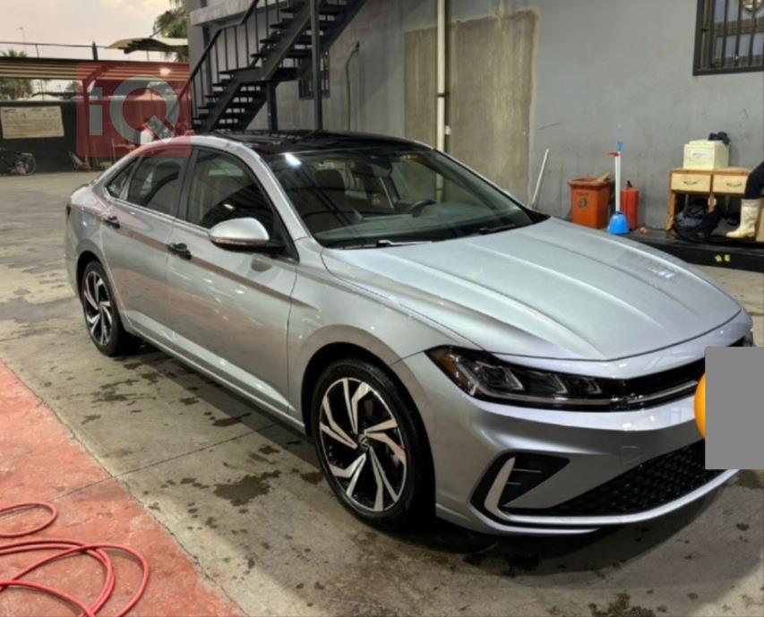 فولكسفاغن جيتا